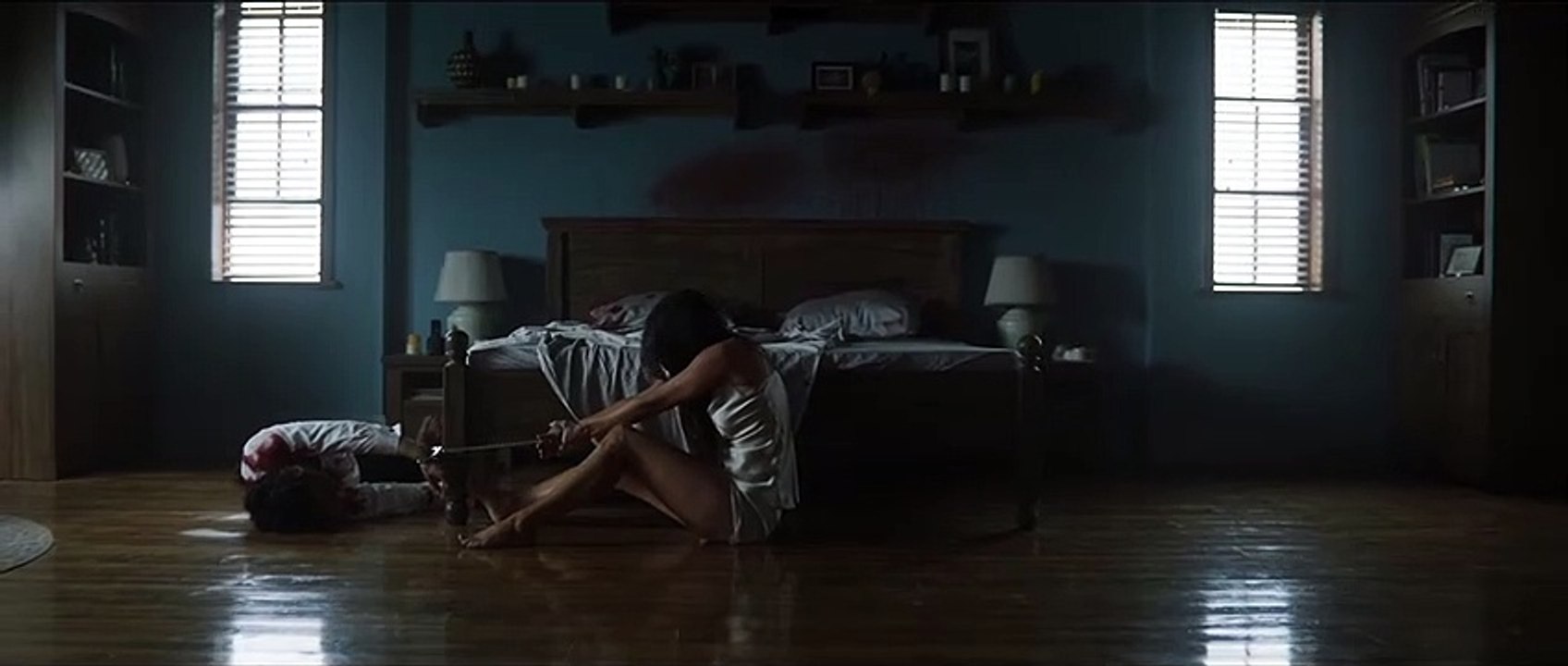 Till Death Hasta que la muerte nos separe Película