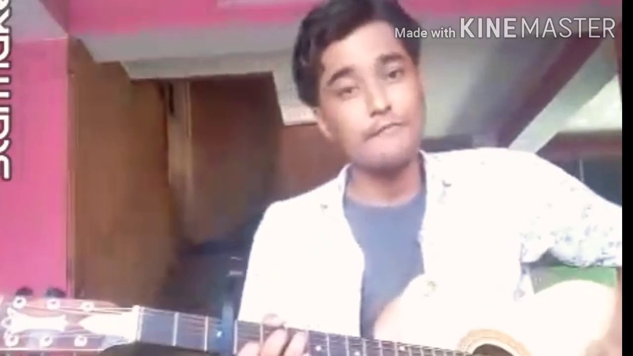 Before you go by Lewis Capaldi cover  by Roman