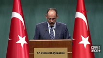 SON DAKİKA: Cumhurbaşkanı Erdoğan, YAŞ kararlarını onayladı... İşte atama ve terfiler