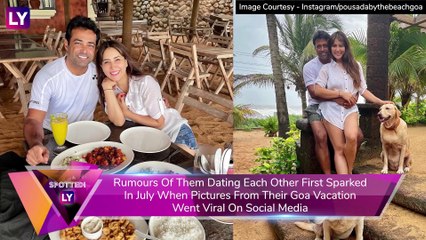 Kim Sharma Posts Lovely Message For Leander Paes On 25 Years Of Olympic Medal Victory; Priyanka Chopra-Nick Jonas Reunite In London