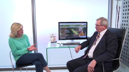 Anthea Turner Interviews Dr Webber From Bodyvie