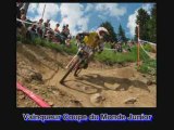 [MTB] Saison VTT DH 2007 - Floriane PLUGIN [Goodspeed]