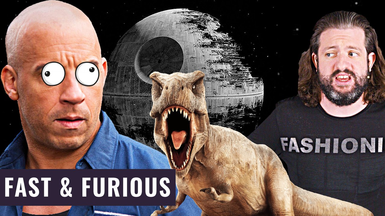 Fast & The Furious 9 - Darum haben selbst Fans genug! | 5 Gründe, warum das Franchise leidet!
