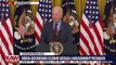 President Biden calls on Andrew Cuomo to resign, no word on if he will