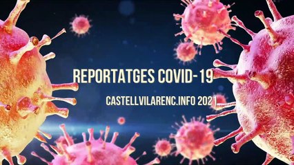 Comença a Manresa la vacunació a joves d'entre 12 i 15 anys