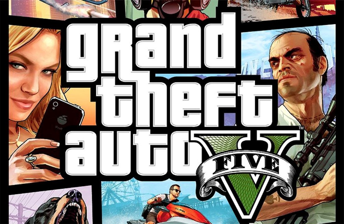 GTA 6 won't be released until after 2022