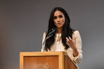 Happy Birthday, Meghan Markle!
