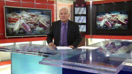 TVA Nouvelles CHAU 18h 3 août 2021