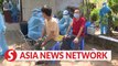Vietnam News | Vaccination teams deployed to Ho Chi Minh City