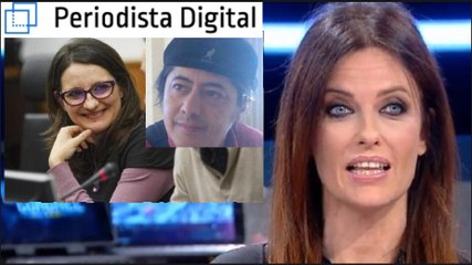 Cristina Seguí: "No me retractaré de nada de lo dicho contra Mónica Oltra"