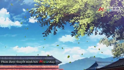 Toàn chức pháp sư phần 5 tập 3 thuyết minh