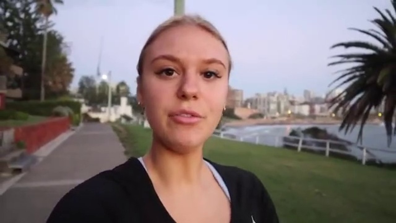 4-50am PRODUCTIVE & HEALTHY MORNING ROUTINE 2021