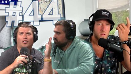 Rico Bosco Is A Walking Insane Asylum (I’m A Ryder Though)