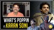 Deadpool 3, Audition Stories and More with Actor Karan Soni