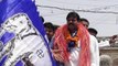 Rita Bahuguna questions Jitendra Singh Bablu joining in BJP
