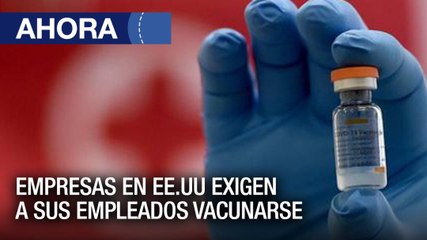 Lo que es noticia en #EEUU + Regiones de #Venezuela  - #04Ago - Ahora