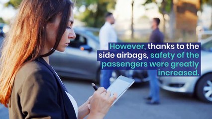 The Benefits of Airbags