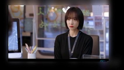Broker chinese drama 2021 |episode 3 English subtitles