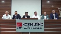 CHP Genel Başkan Yardımcısı Ağbaba: 