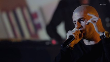 Le rappeur Akhenaton positif au COVID-19 hospitalisé pour  détresse respiratoire