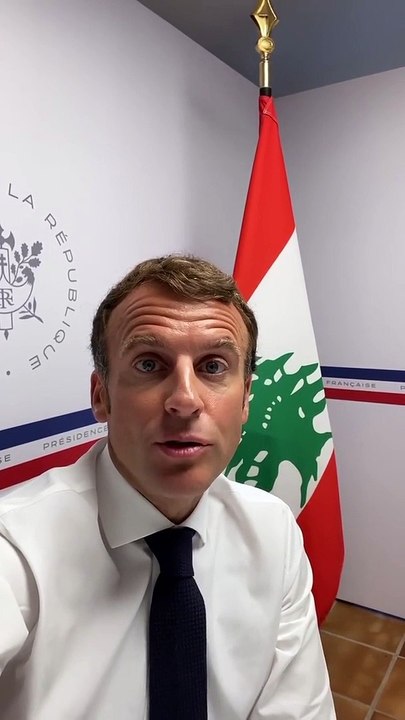 Coronavirus: Emmanuel Macron annonce avoir reçu une dose du vaccin Pfizer le 31 mai dernier"