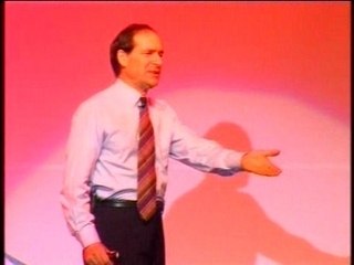 Demographic impact on your business and world