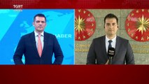 Yüksek Askeri Şura Kararları Cumhurbaşkanı Erdoğan Tarafından Onaylandı