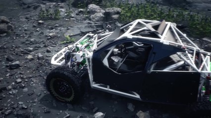 Extreme E | Electric Odyssey Ep1 - Build Up to Desert X Prix