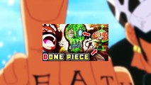 ANALYSE COMPLÈTE DE LA MEILLEURE THÉORIE ONE PIECE DU MONDE !! ( Théorie frauduleuse  )