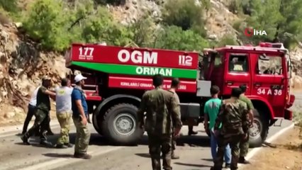 YK Enerji’den rahatlatan açıklama: 'Her türlü tedbir alınmış durumda'