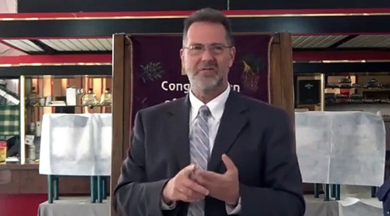 The Plagues of Egypt, The Wilderness, and The End Time