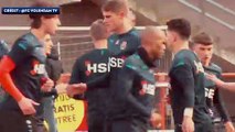 Les skills de Micky van de Ven avec  le FC Volendam