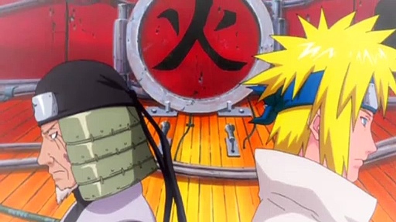 NARUTO I 5 NINJAS HUMILIÉS PAR MINATO ! COMMENT MINATO A T-IL MAITRISÉ LE DIEU TONNERRE HIRAISHIN _