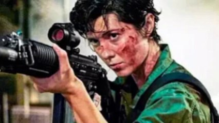 KATE Bande Annonce (2021)