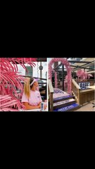 A Perfectly Pink Rosé Brunch Is Coming To Toronto & You Can Eat It In The Sky (PHOTOS)