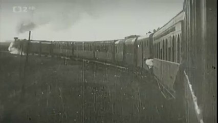 Вомва pro TGM (Stopy, fakta, tajeмství, CZ + SK)