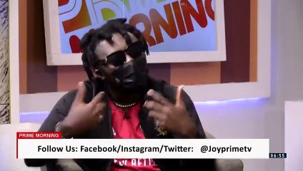 What's Trending - Prime Morning on JoyPrime (2-08-21)