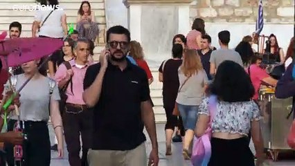 COVID-19 - Ελλάδα: 16 θάνατοι και 2.856 κρούσματα