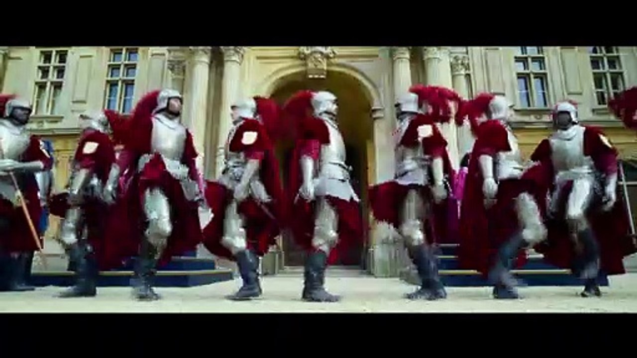 Camila Cabello  est "Cendrillon" : la bande-annonce du film !