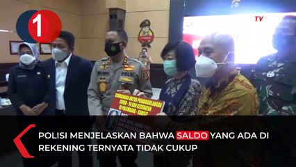 [TOP3NEWS] Saldo Akidi Tio Tak Cukup, Dedi Mulyadi Dipanggil KPK, Ramai Kritik Pesawat Kepresidenan