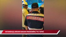 Vatandaşlardan bakan Pakdemirli’ye tepki: Yazıklar olsun, hükümet istifa!