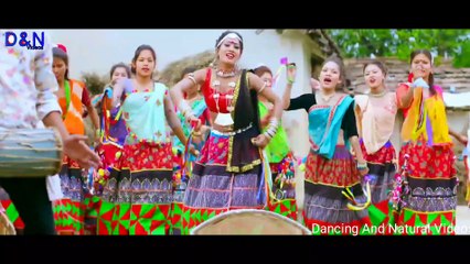 DJ BASS SONGS-LEHANGA WALI CHHAILI official Videos-2