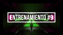 Entrenamiento #9 - The Beat Messengers | Entrena tu Freestyle | Rap Trainer