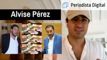 Alvise Pérez: tres días seguidos de 'trending topic' dando caña a los socialistas Puente y Abalos