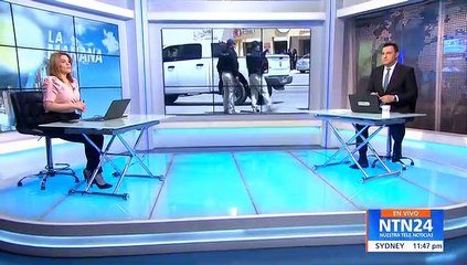 Alcalde de Tamaulipas, México pidió una tregua a la delincuencia organizada