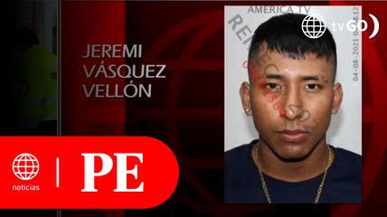 Quitan la vida a testigo de muerte de adolescente de 16 años | Primera Edición