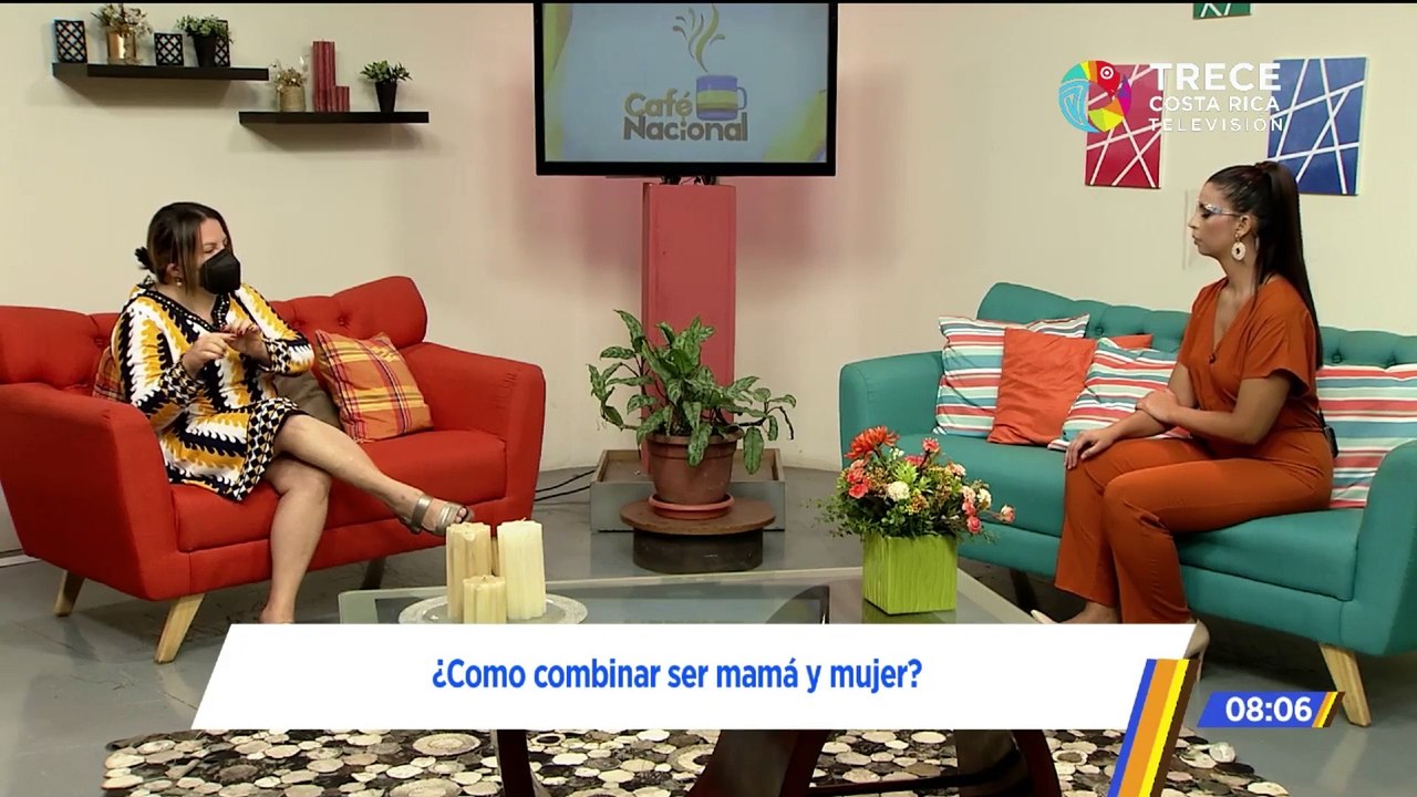 Ser mamá sin dejar de ser madre