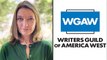 Meredith Stiehm Next WGA West President Ready To “Fight” Studios For