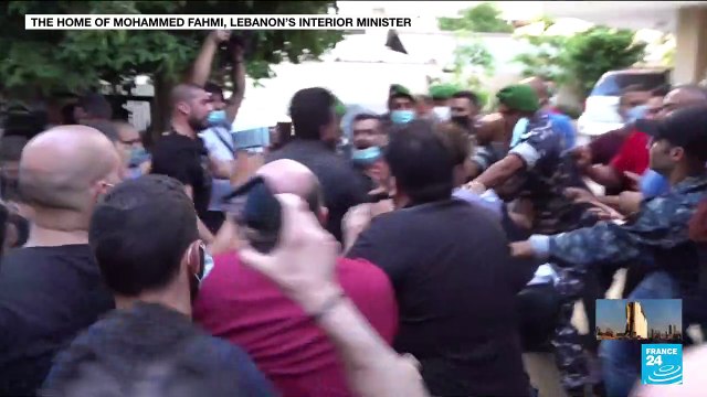 Beirut explosion: a year later, the proposed renewal of Lebanon's political class has failed to materialise