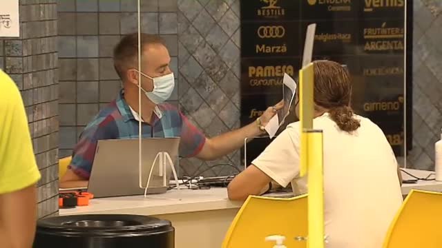 El Villarreal pone a la venta 1.500 entradas para la final de la Supercopa en Belfast